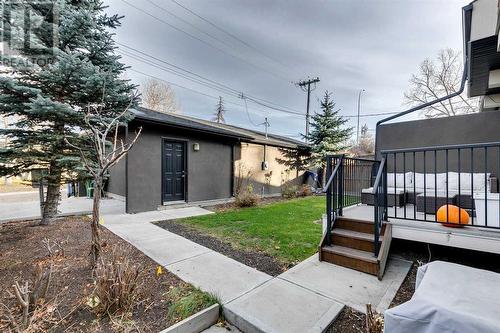 2, 2626 24A Street Sw, Calgary, AB 