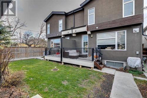 2, 2626 24A Street Sw, Calgary, AB 