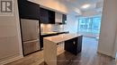 227 - 395 Dundas Street W, Oakville, ON  - Indoor Photo Showing Kitchen 