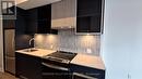 227 - 395 Dundas Street W, Oakville, ON  - Indoor Photo Showing Kitchen 