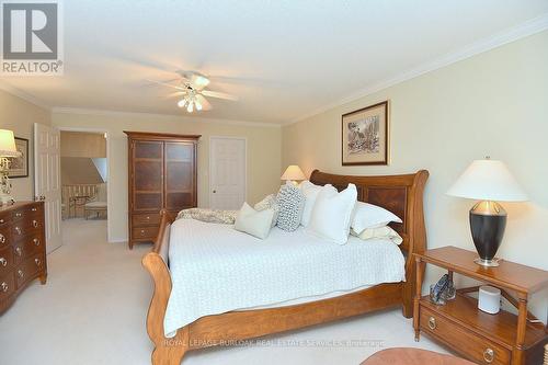 13 - 3333 New Street, Burlington, ON - Indoor Photo Showing Bedroom