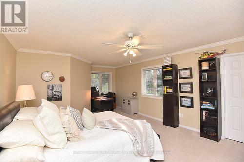 13 - 3333 New Street, Burlington, ON - Indoor Photo Showing Bedroom