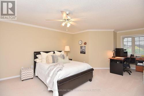 13 - 3333 New Street, Burlington, ON - Indoor Photo Showing Bedroom