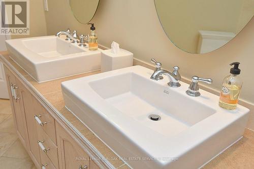 13 - 3333 New Street, Burlington, ON - Indoor Photo Showing Bathroom