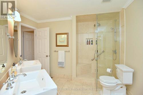 13 - 3333 New Street, Burlington, ON - Indoor Photo Showing Bathroom