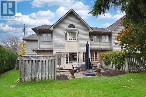 13 - 3333 New Street, Burlington, ON - Outdoor