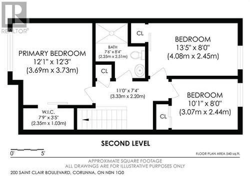 200 St Clair Boulevard Unit# 26, St Clair, ON - Other