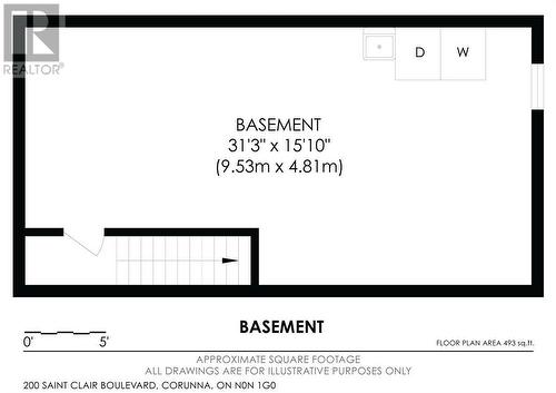 200 St Clair Boulevard Unit# 26, St Clair, ON - Other