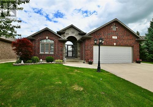 298 Sawgrass Place, Sarnia, ON - Outdoor