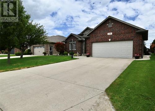 298 Sawgrass Place, Sarnia, ON - Outdoor