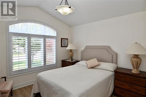 298 Sawgrass Place, Sarnia, ON - Indoor Photo Showing Bedroom