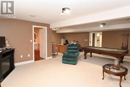 298 Sawgrass Place, Sarnia, ON - Indoor Photo Showing Other Room