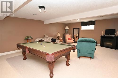 298 Sawgrass Place, Sarnia, ON - Indoor Photo Showing Other Room