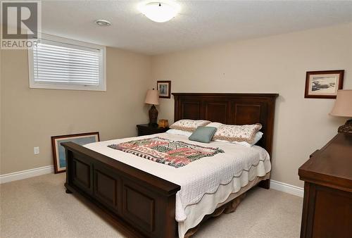 298 Sawgrass Place, Sarnia, ON - Indoor Photo Showing Bedroom