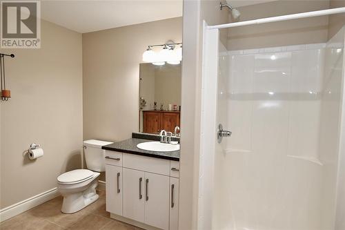 298 Sawgrass Place, Sarnia, ON - Indoor Photo Showing Bathroom