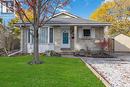 201 Hampton Avenue, Sarnia, ON  - Outdoor With Facade 