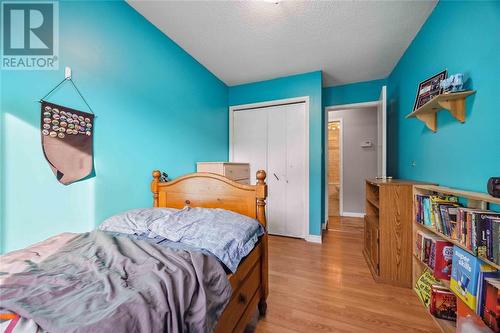 201 Hampton Avenue, Sarnia, ON - Indoor Photo Showing Bedroom