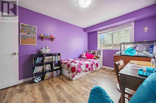 201 Hampton Avenue, Sarnia, ON - Indoor Photo Showing Bedroom