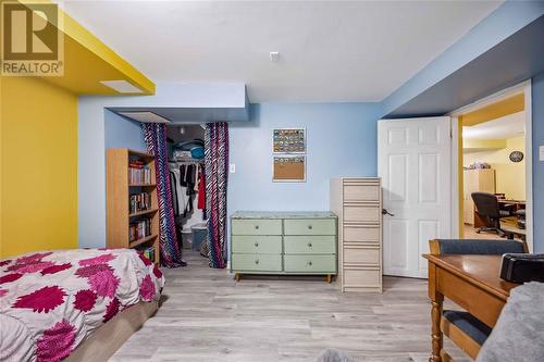 201 Hampton Avenue, Sarnia, ON - Indoor Photo Showing Bedroom