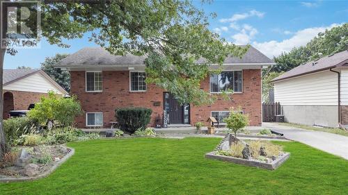 1039 Brimwood Crescent, Sarnia, ON - Outdoor