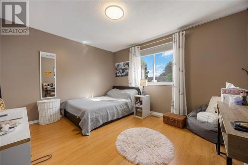 1039 Brimwood Crescent, Sarnia, ON - Indoor Photo Showing Bedroom