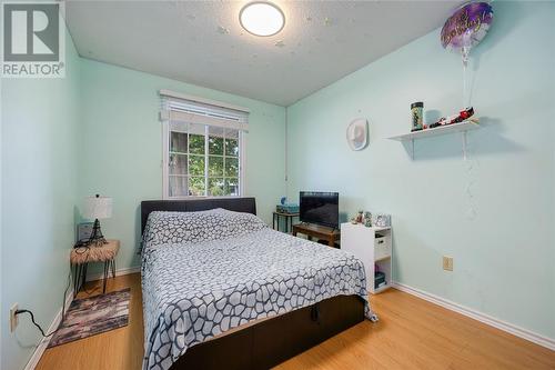 1039 Brimwood Crescent, Sarnia, ON - Indoor Photo Showing Bedroom