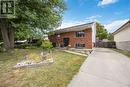 1039 Brimwood Crescent, Sarnia, ON  - Outdoor 