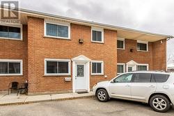 48 WINDOM Road Unit# E  Kitchener, ON N2A 2P4