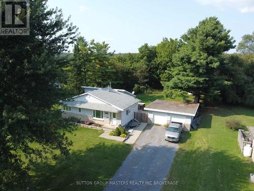 2346 Burbrook Road, Kingston, ON - Outdoor