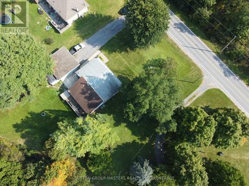 2346 Burbrook Road, Kingston, ON - Outdoor With View