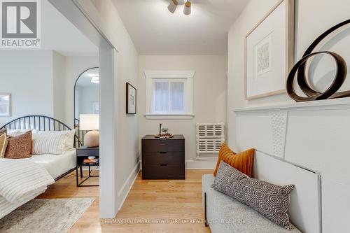 61 Westmount Avenue, Toronto, ON - Indoor Photo Showing Bedroom