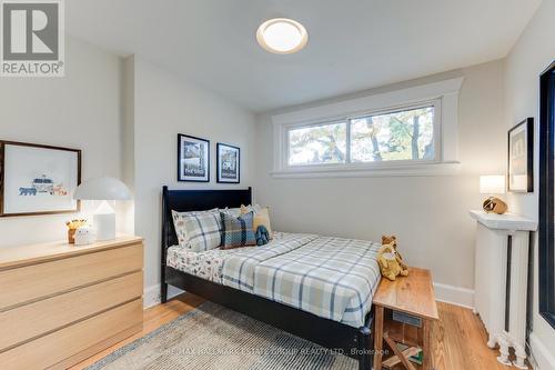 61 Westmount Avenue, Toronto, ON - Indoor Photo Showing Bedroom