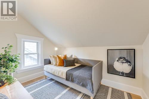 61 Westmount Avenue, Toronto, ON - Indoor Photo Showing Bedroom