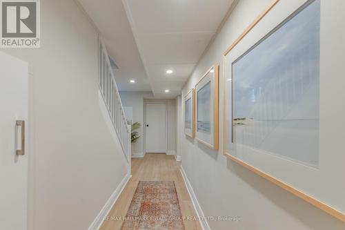 61 Westmount Avenue, Toronto, ON - Indoor Photo Showing Other Room