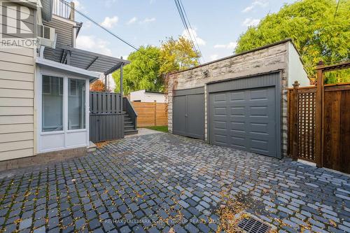 61 Westmount Avenue, Toronto, ON - Outdoor With Exterior