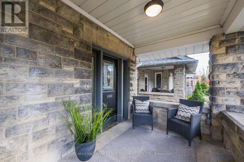 61 Westmount Avenue, Toronto, ON - Outdoor With Deck Patio Veranda With Exterior