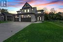 7007 Blue Coast Heights, Plympton-Wyoming, ON  - Outdoor 