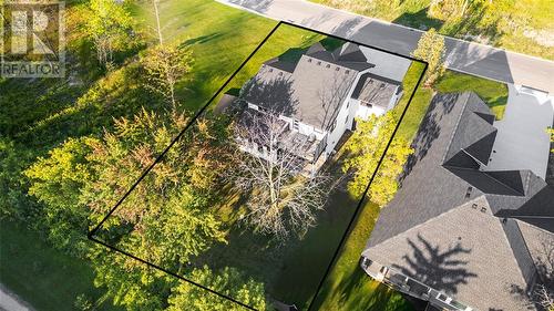 7007 Blue Coast Heights, Plympton-Wyoming, ON - Outdoor With View