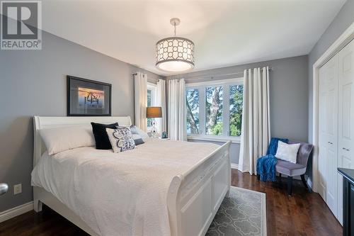 2987 St Clair Parkway, St Clair, ON - Indoor Photo Showing Bedroom