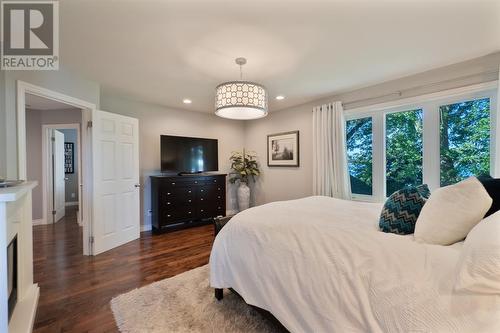 2987 St Clair Parkway, St Clair, ON - Indoor Photo Showing Bedroom