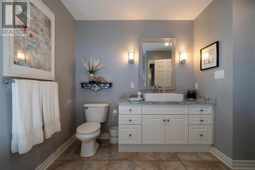 2987 St Clair Parkway, St Clair, ON - Indoor Photo Showing Bathroom