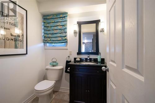 2987 St Clair Parkway, St Clair, ON - Indoor Photo Showing Bathroom