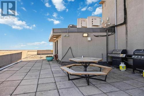 160 George Street Unit# 908, Sarnia, ON - Outdoor With Deck Patio Veranda