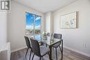 160 George Street Unit# 908, Sarnia, ON  - Indoor Photo Showing Dining Room 