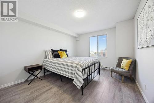 160 George Street Unit# 908, Sarnia, ON - Indoor Photo Showing Bedroom