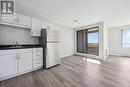 160 George Street Unit# 909, Sarnia, ON  - Indoor Photo Showing Kitchen 