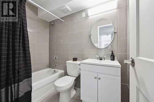 160 George Street Unit# 909, Sarnia, ON - Indoor Photo Showing Bathroom