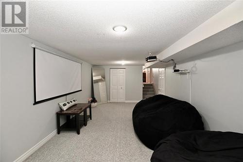 1236 Thistledown Avenue, Sarnia, ON - Indoor Photo Showing Other Room