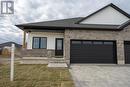 732 Anise Lane, Sarnia, ON  - Outdoor 