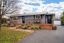 5 Fraser Street, South Stormont, ON  - Outdoor With Deck Patio Veranda 